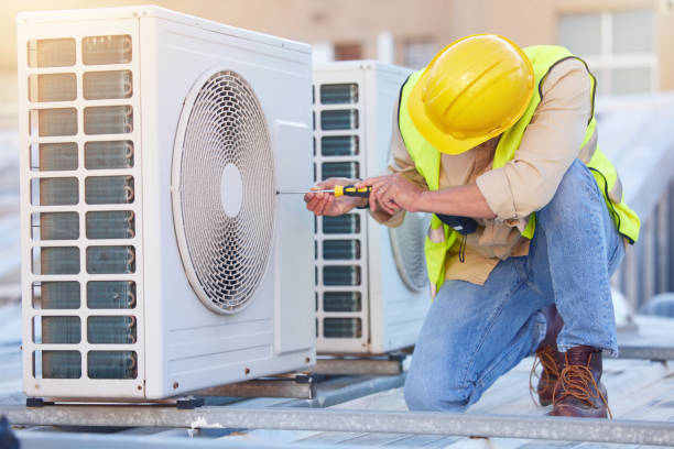 HVAC emergency services in Cisco, TX