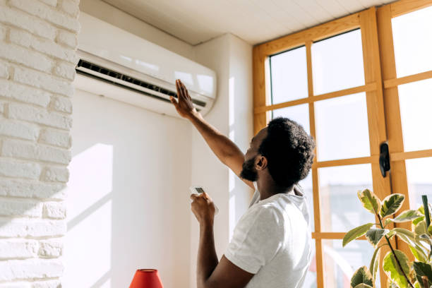 Best Best HVAC companies  in Cisco, TX